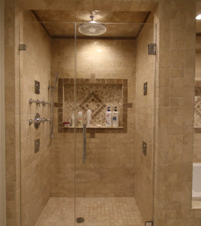 Shower Doors