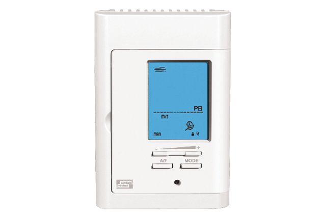 RSD Thermostat