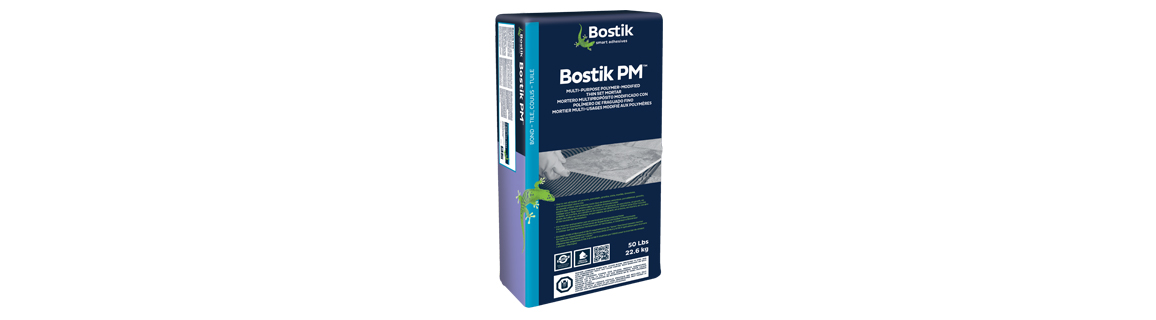 Bostik PM