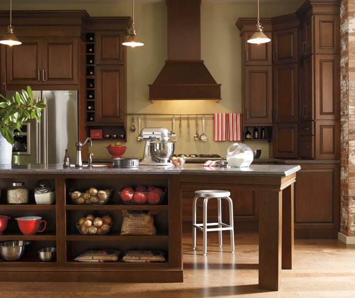 Schrock Cabinetry Bj Floors And Kitchens