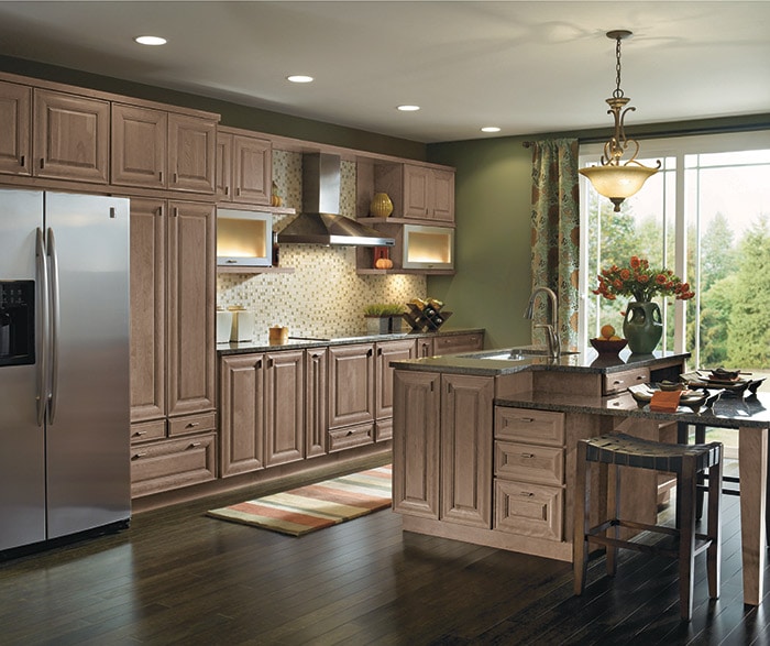 Schrock Cabinetry Bj Floors And Kitchens